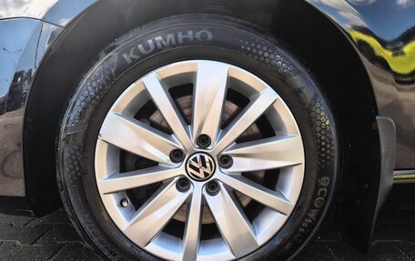 Volkswagen Passat B7, 2012 год, 1 299 000 рублей, 20 фотография