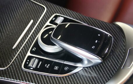 Mercedes-Benz GLC Coupe, 2016 год, 2 999 000 рублей, 12 фотография