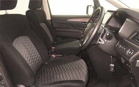 Mitsubishi Delica D:5 I, 2023 год, 2 700 000 рублей, 5 фотография