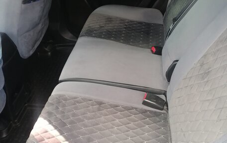 SsangYong Actyon II рестайлинг, 2012 год, 1 050 000 рублей, 12 фотография
