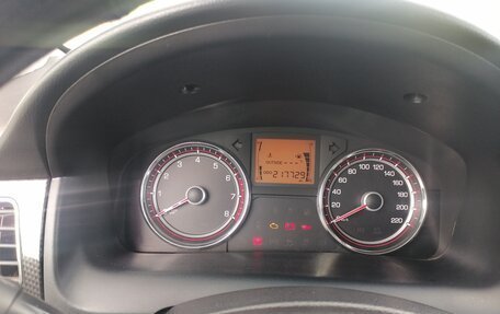 SsangYong Actyon II рестайлинг, 2012 год, 1 050 000 рублей, 11 фотография