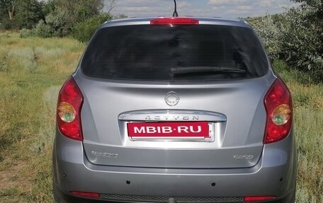 SsangYong Actyon II рестайлинг, 2012 год, 1 050 000 рублей, 6 фотография