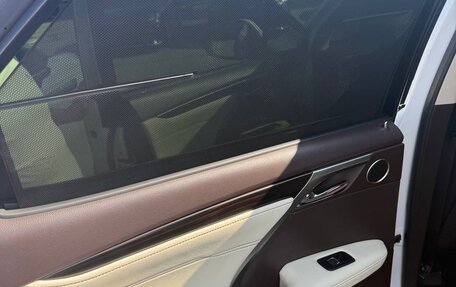 Lexus RX IV рестайлинг, 2019 год, 5 000 000 рублей, 16 фотография