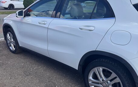 Mercedes-Benz GLA, 2014 год, 2 250 000 рублей, 3 фотография