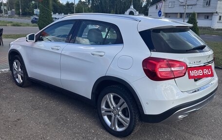 Mercedes-Benz GLA, 2014 год, 2 250 000 рублей, 4 фотография