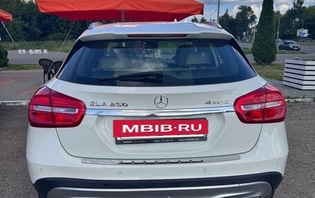 Mercedes-Benz GLA, 2014 год, 2 250 000 рублей, 5 фотография