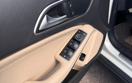 Mercedes-Benz GLA, 2014 год, 2 250 000 рублей, 12 фотография