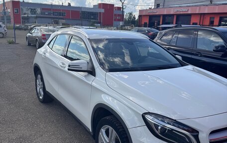 Mercedes-Benz GLA, 2014 год, 2 250 000 рублей, 10 фотография