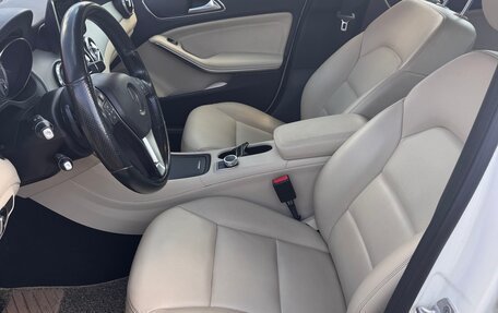 Mercedes-Benz GLA, 2014 год, 2 250 000 рублей, 11 фотография