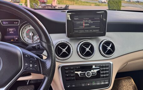 Mercedes-Benz GLA, 2014 год, 2 250 000 рублей, 13 фотография