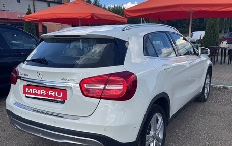 Mercedes-Benz GLA, 2014 год, 2 250 000 рублей, 6 фотография
