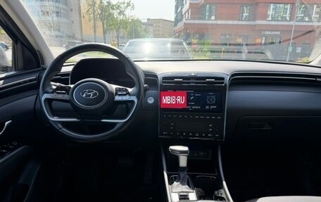 Hyundai Tucson, 2023 год, 4 500 000 рублей, 7 фотография
