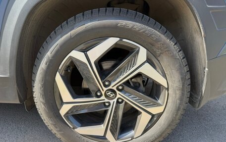 Hyundai Tucson, 2023 год, 4 500 000 рублей, 14 фотография