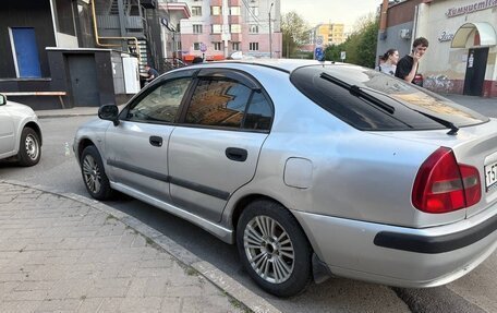 Mitsubishi Carisma I, 2000 год, 170 000 рублей, 5 фотография