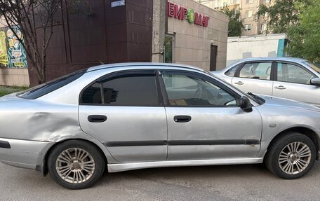 Mitsubishi Carisma I, 2000 год, 170 000 рублей, 3 фотография