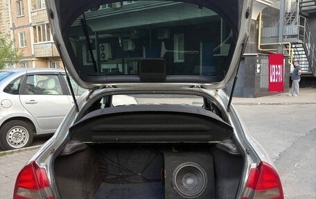 Mitsubishi Carisma I, 2000 год, 170 000 рублей, 7 фотография