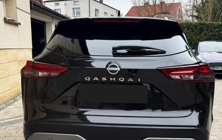 Nissan Qashqai, 2022 год, 1 345 000 рублей, 5 фотография