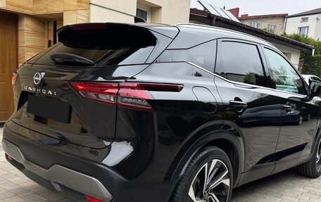 Nissan Qashqai, 2022 год, 1 345 000 рублей, 6 фотография