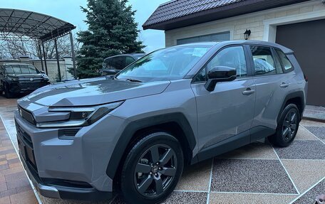 Toyota RAV4, 2026 год, 4 750 000 рублей, 5 фотография