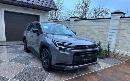 Toyota RAV4, 2026 год, 4 750 000 рублей, 6 фотография