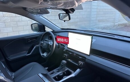 Toyota RAV4, 2026 год, 4 750 000 рублей, 13 фотография
