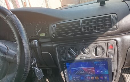 Volkswagen Passat B5+ рестайлинг, 1997 год, 350 000 рублей, 6 фотография