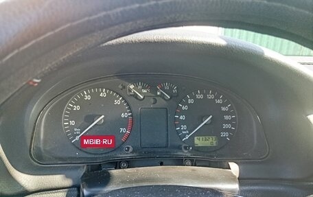 Volkswagen Passat B5+ рестайлинг, 1997 год, 350 000 рублей, 7 фотография