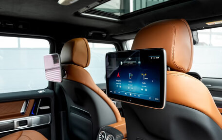 Mercedes-Benz G-Класс AMG, 2026 год, 28 600 000 рублей, 7 фотография