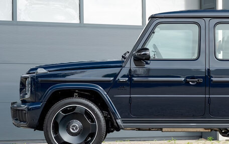 Mercedes-Benz G-Класс AMG, 2026 год, 28 600 000 рублей, 3 фотография