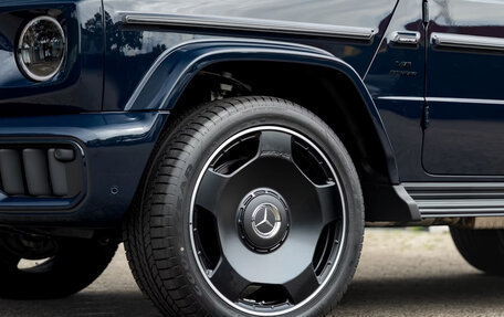 Mercedes-Benz G-Класс AMG, 2026 год, 28 600 000 рублей, 10 фотография