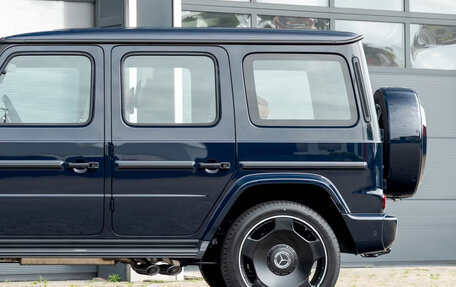 Mercedes-Benz G-Класс AMG, 2026 год, 28 600 000 рублей, 4 фотография