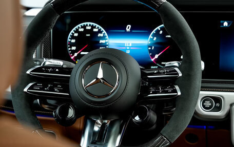 Mercedes-Benz G-Класс AMG, 2026 год, 28 600 000 рублей, 8 фотография