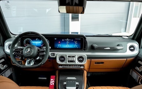Mercedes-Benz G-Класс AMG, 2026 год, 28 600 000 рублей, 12 фотография