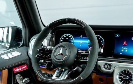 Mercedes-Benz G-Класс AMG, 2026 год, 28 600 000 рублей, 13 фотография