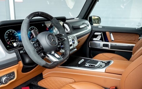 Mercedes-Benz G-Класс AMG, 2026 год, 28 600 000 рублей, 11 фотография