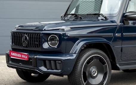 Mercedes-Benz G-Класс AMG, 2026 год, 28 600 000 рублей, 2 фотография