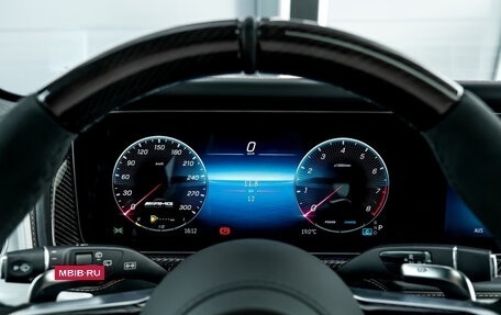Mercedes-Benz G-Класс AMG, 2026 год, 28 600 000 рублей, 6 фотография