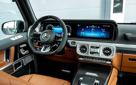 Mercedes-Benz G-Класс AMG, 2026 год, 28 600 000 рублей, 14 фотография