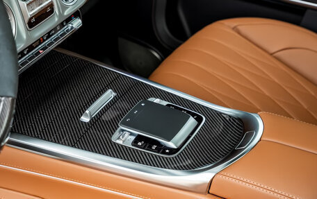 Mercedes-Benz G-Класс AMG, 2026 год, 28 600 000 рублей, 21 фотография