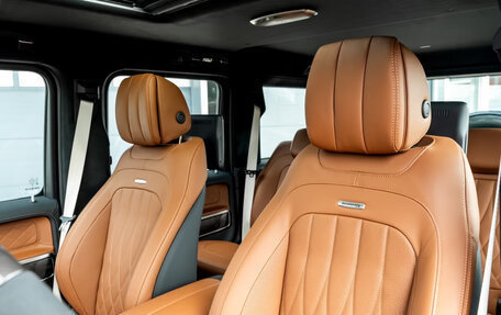 Mercedes-Benz G-Класс AMG, 2026 год, 28 600 000 рублей, 15 фотография
