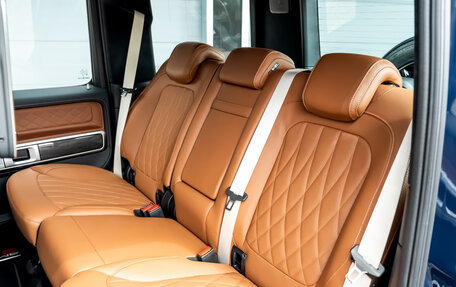 Mercedes-Benz G-Класс AMG, 2026 год, 28 600 000 рублей, 16 фотография
