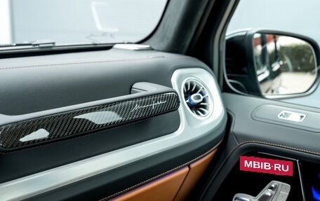 Mercedes-Benz G-Класс AMG, 2026 год, 28 600 000 рублей, 9 фотография