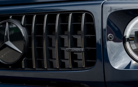 Mercedes-Benz G-Класс AMG, 2026 год, 28 600 000 рублей, 29 фотография