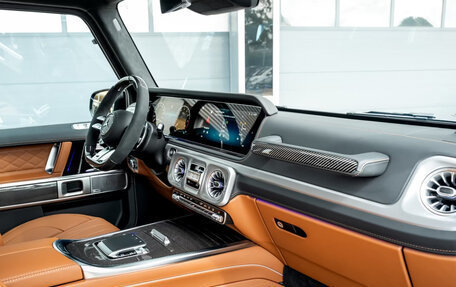 Mercedes-Benz G-Класс AMG, 2026 год, 28 600 000 рублей, 26 фотография