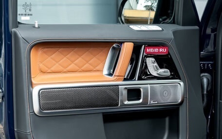 Mercedes-Benz G-Класс AMG, 2026 год, 28 600 000 рублей, 17 фотография