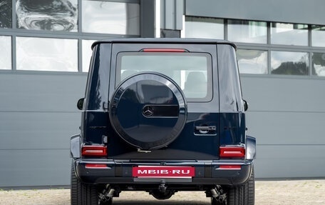 Mercedes-Benz G-Класс AMG, 2026 год, 28 600 000 рублей, 28 фотография
