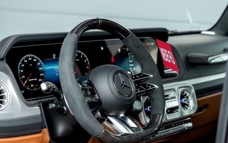 Mercedes-Benz G-Класс AMG, 2026 год, 28 600 000 рублей, 23 фотография