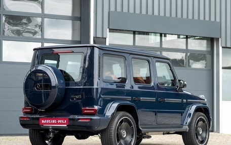 Mercedes-Benz G-Класс AMG, 2026 год, 28 600 000 рублей, 25 фотография