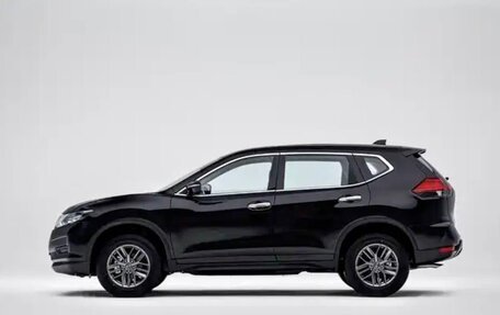 Nissan X-Trail, 2026 год, 2 320 000 рублей, 3 фотография