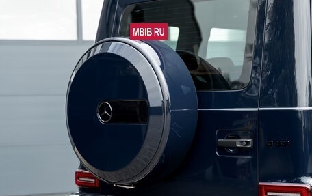 Mercedes-Benz G-Класс AMG, 2026 год, 28 600 000 рублей, 27 фотография